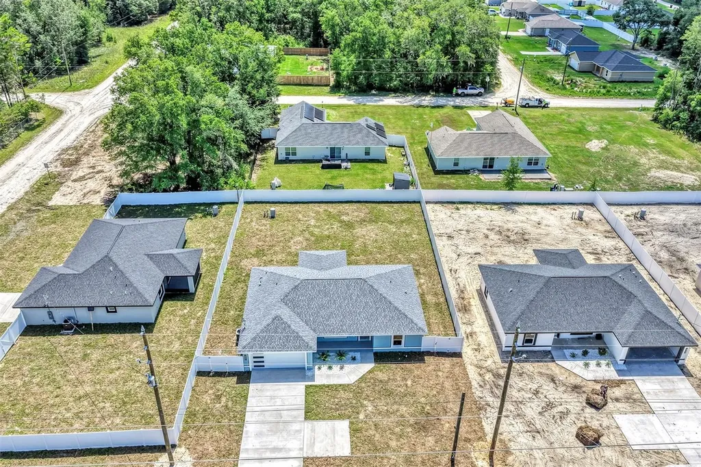 10431 SW 140th Avenue Dunnellon FL 34432