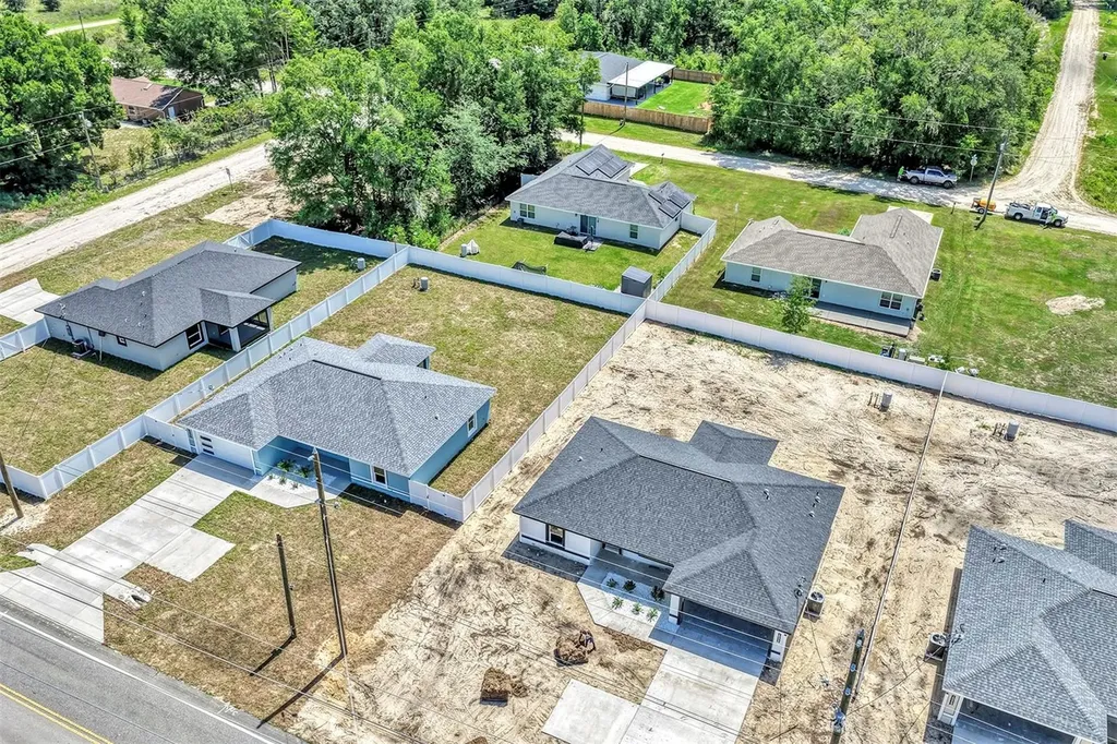 10431 SW 140th Avenue Dunnellon FL 34432