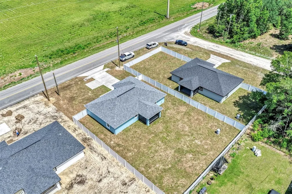10431 SW 140th Avenue Dunnellon FL 34432
