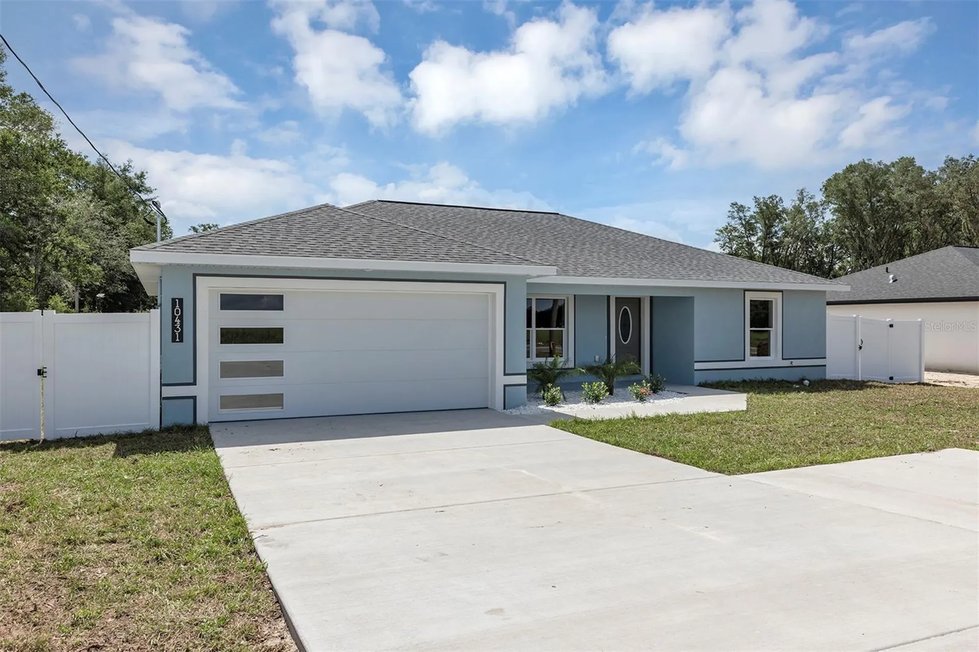 10431 SW 140th Avenue Dunnellon FL 34432