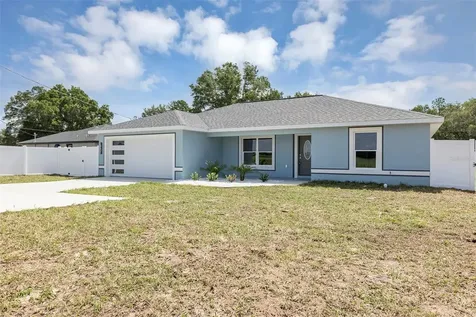 10431 SW 140th Avenue Dunnellon FL 34432