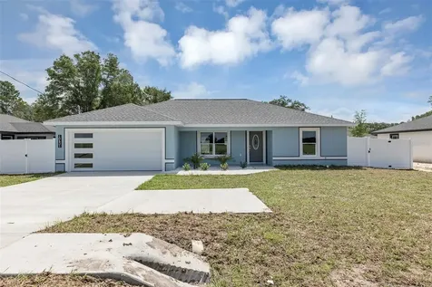 10431 SW 140th Avenue Dunnellon FL 34432