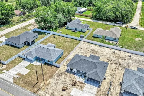 10431 SW 140th Avenue Dunnellon FL 34432