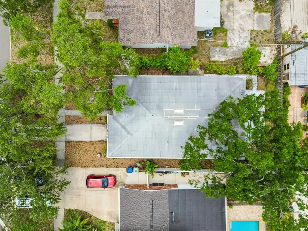 621 E Davis Boulevard Tampa FL 33606