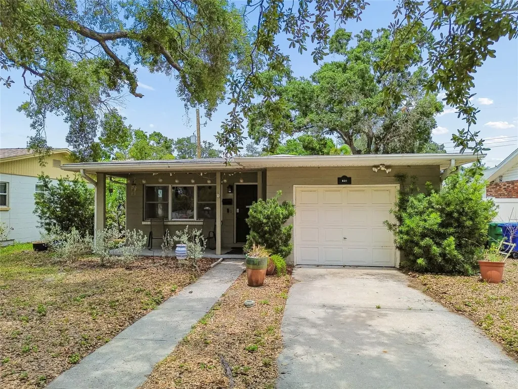 621 E Davis Boulevard Tampa FL 33606