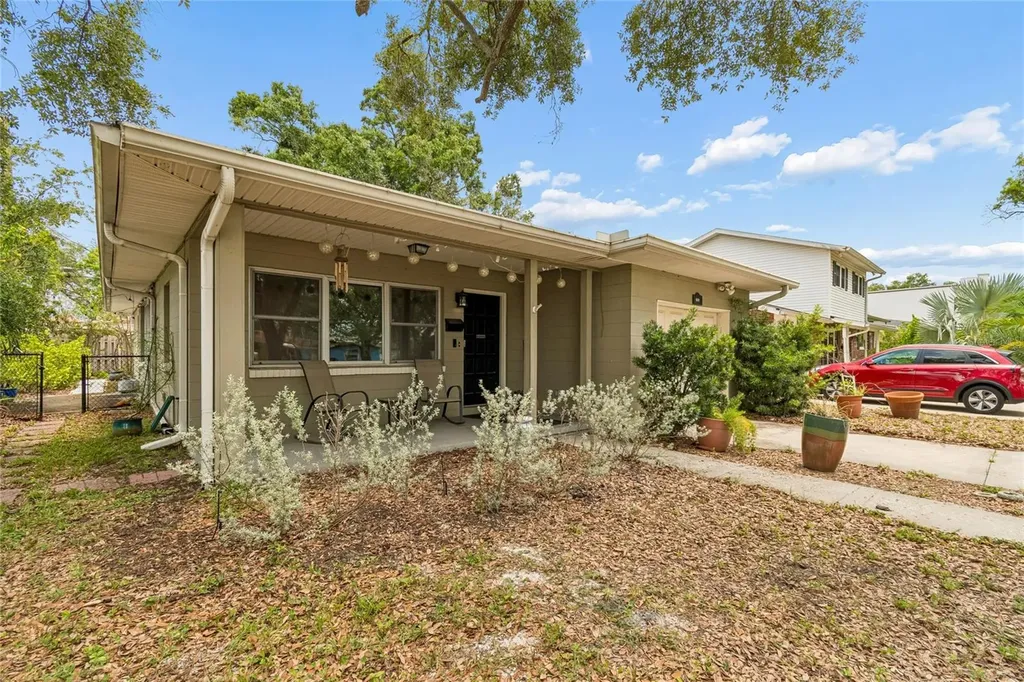 621 E Davis Boulevard Tampa FL 33606