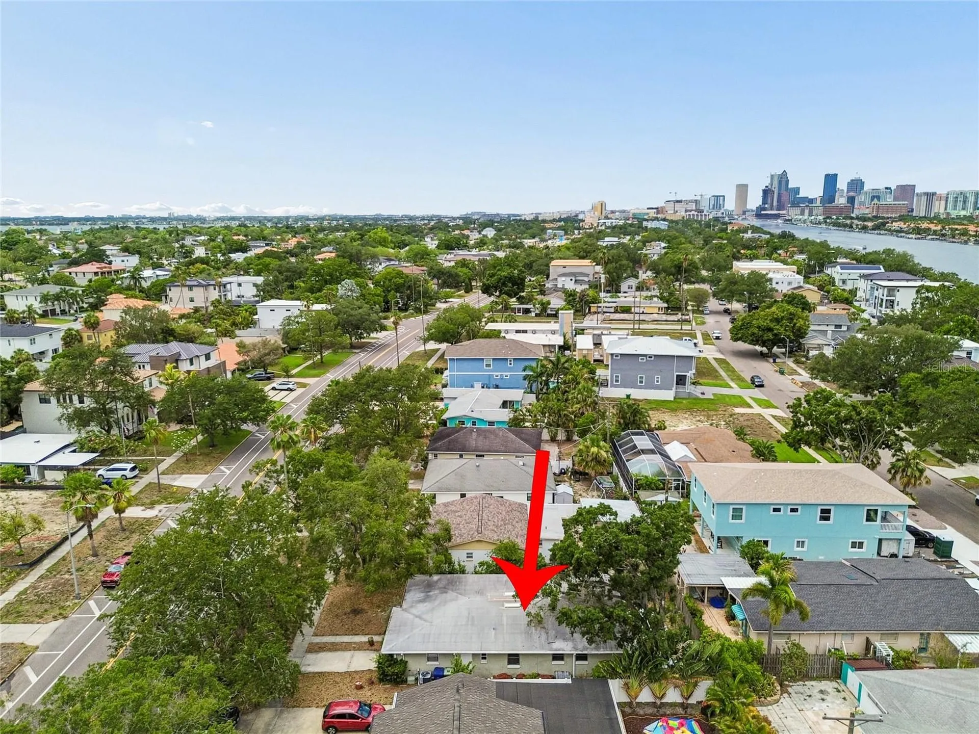 621 E Davis Boulevard Tampa FL 33606