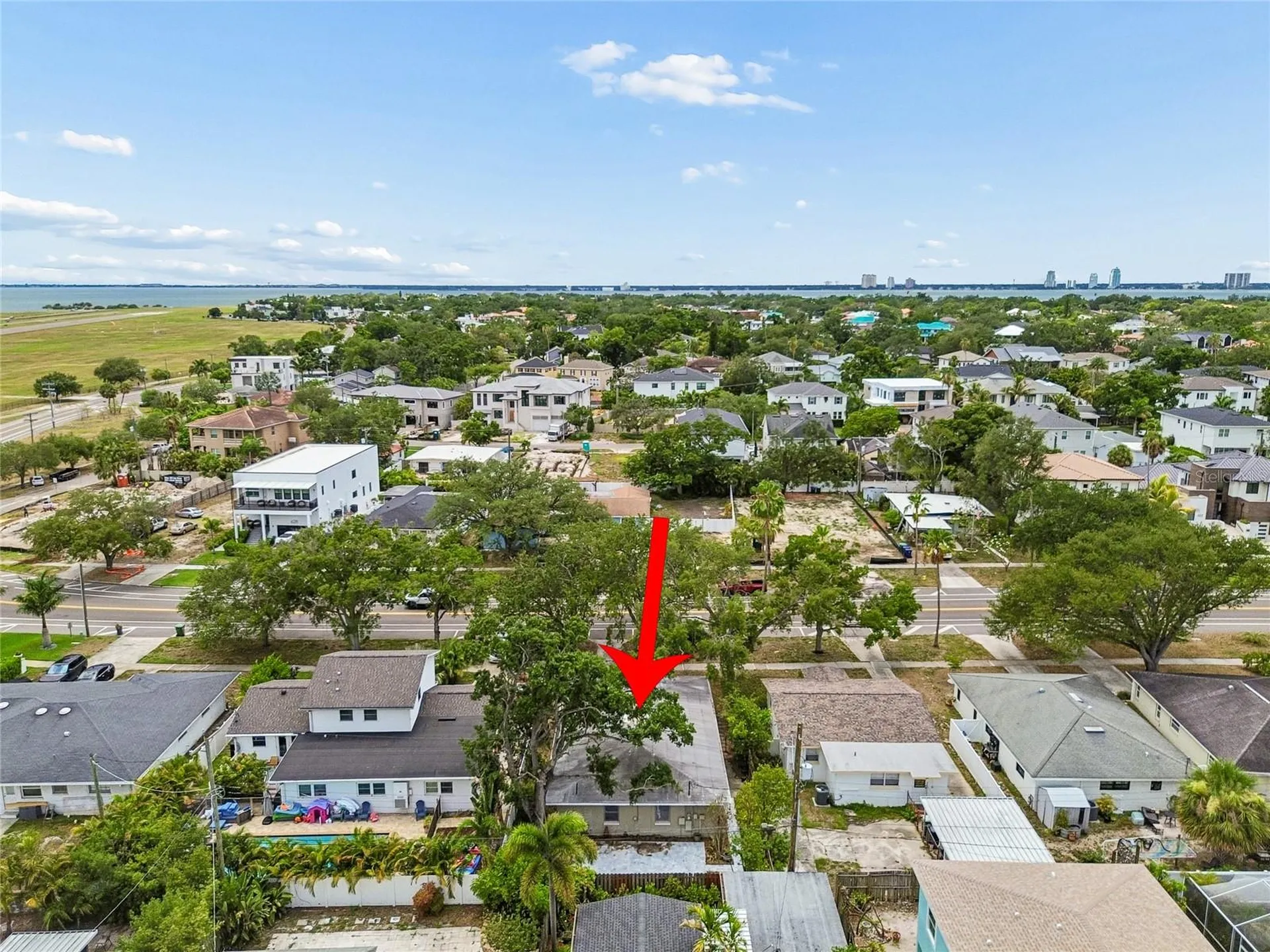 621 E Davis Boulevard Tampa FL 33606