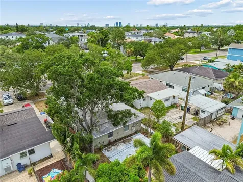 621 E Davis Boulevard Tampa FL 33606