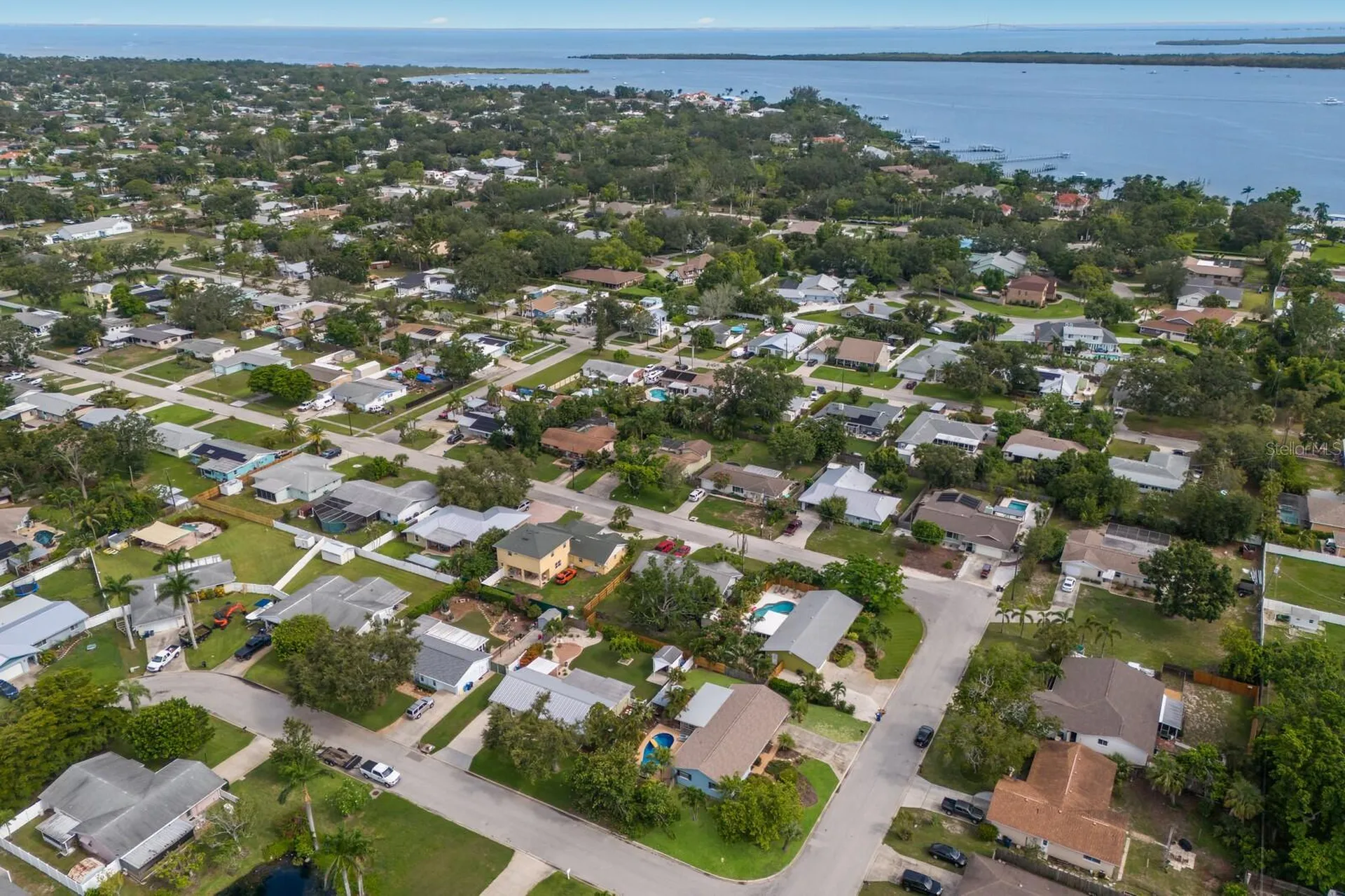 1004 68th Street NW Bradenton FL 34209