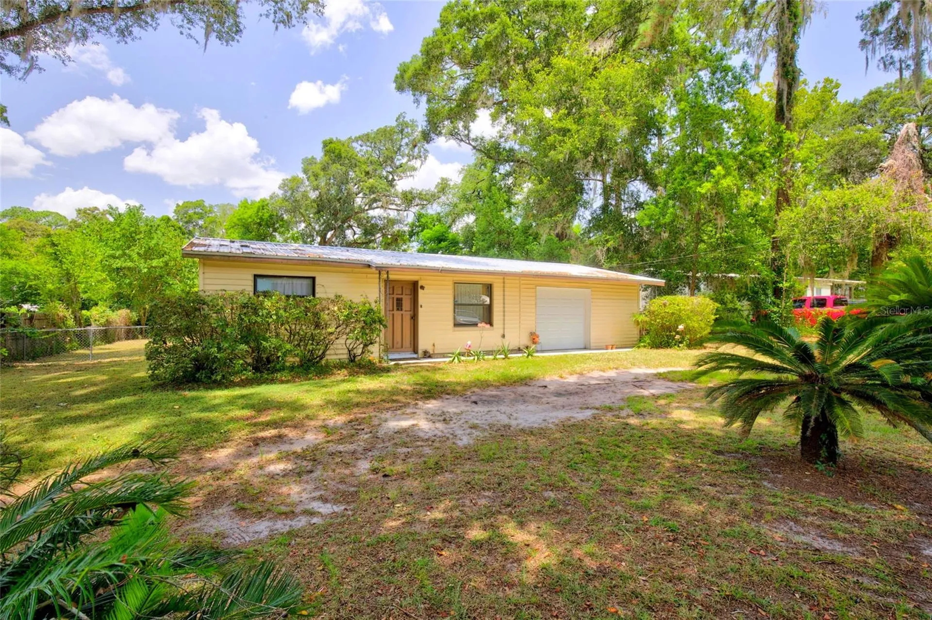 3312 NE 16th Court Ocala FL 34479