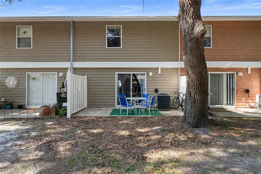 4420 Carter Road St Augustine FL 32086