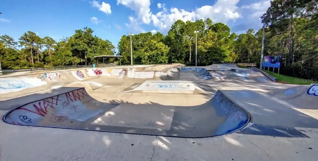 4420 Carter Road St Augustine FL 32086