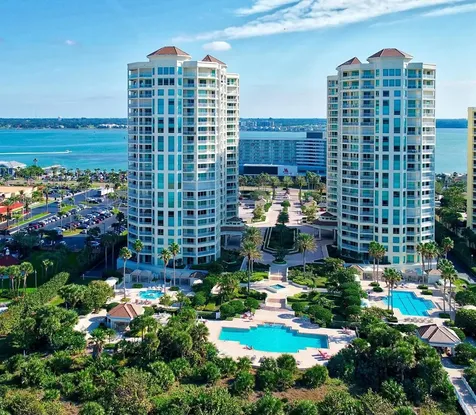 1170 Gulf Boulevard Clearwater Beach FL 33767