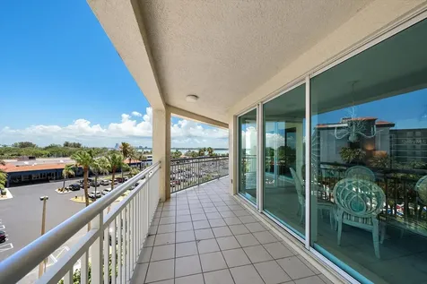 1170 Gulf Boulevard Clearwater Beach FL 33767
