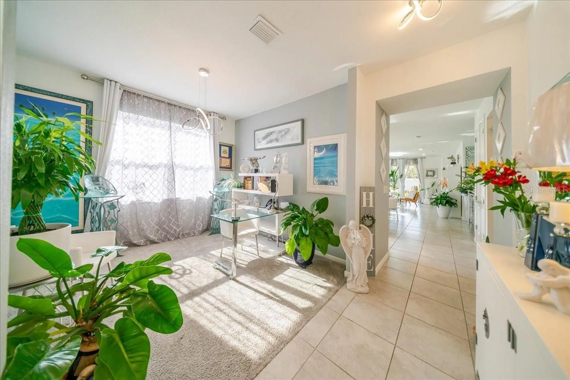 1833 Spring Shower Circle Kissimmee FL 34744
