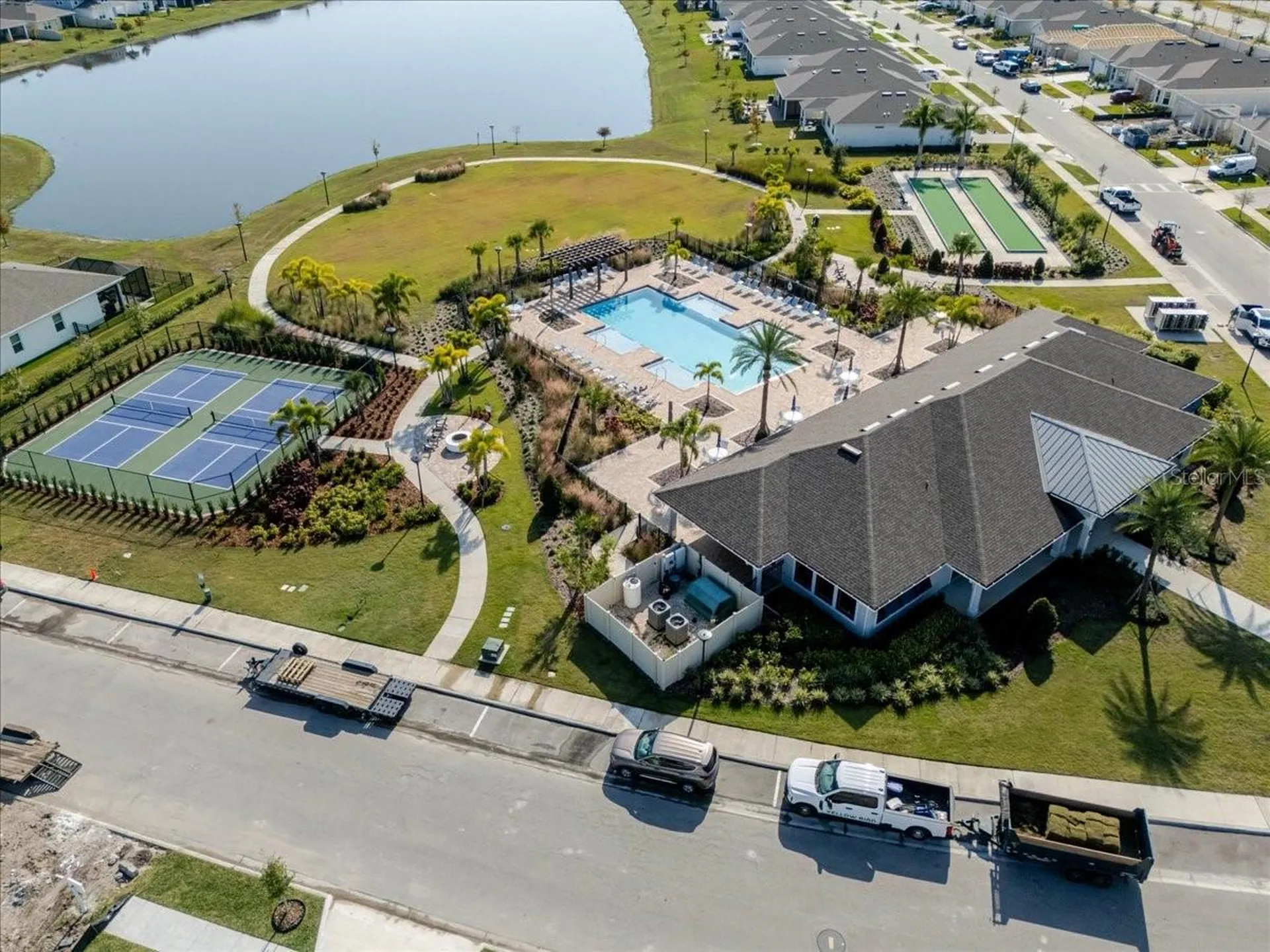 1833 Spring Shower Circle Kissimmee FL 34744