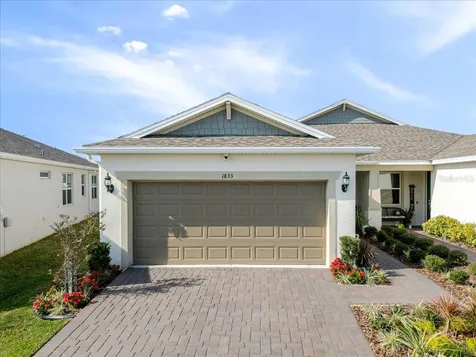 1833 Spring Shower Circle Kissimmee FL 34744