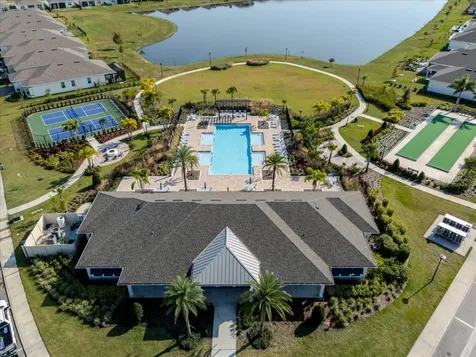 1833 Spring Shower Circle Kissimmee FL 34744