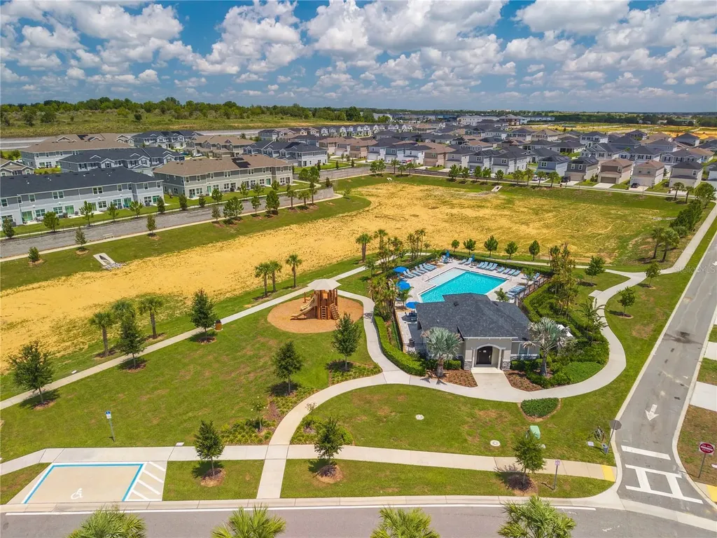 415 Overpool Avenue Davenport FL 33896