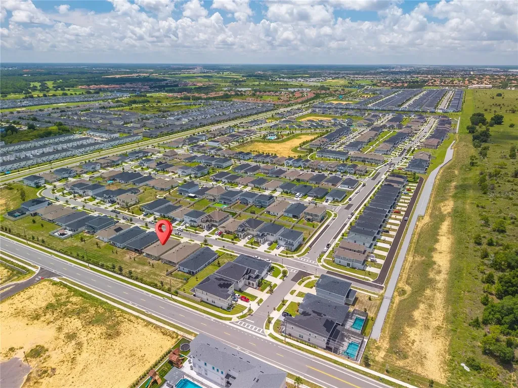 415 Overpool Avenue Davenport FL 33896