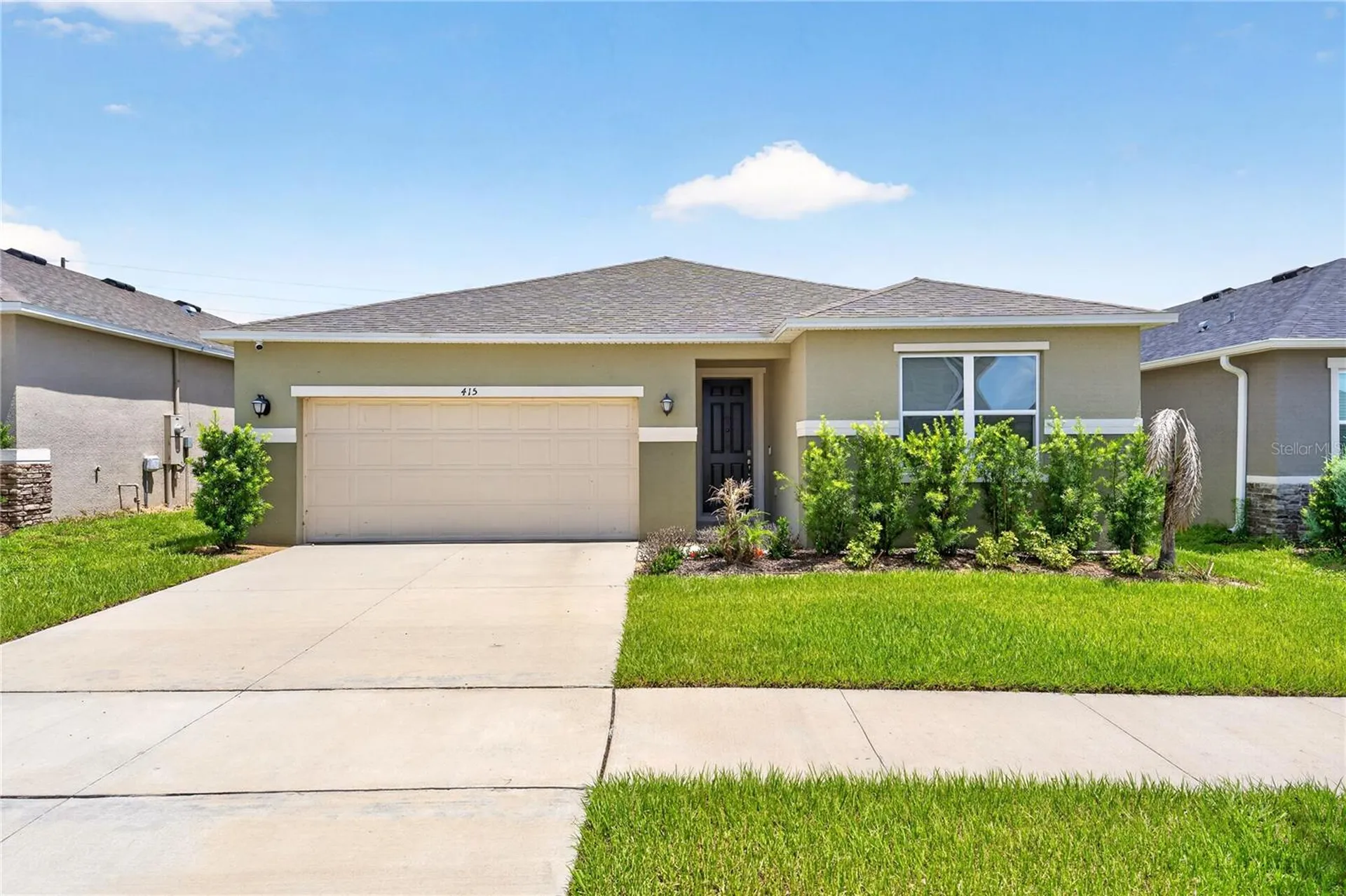 415 Overpool Avenue Davenport FL 33896