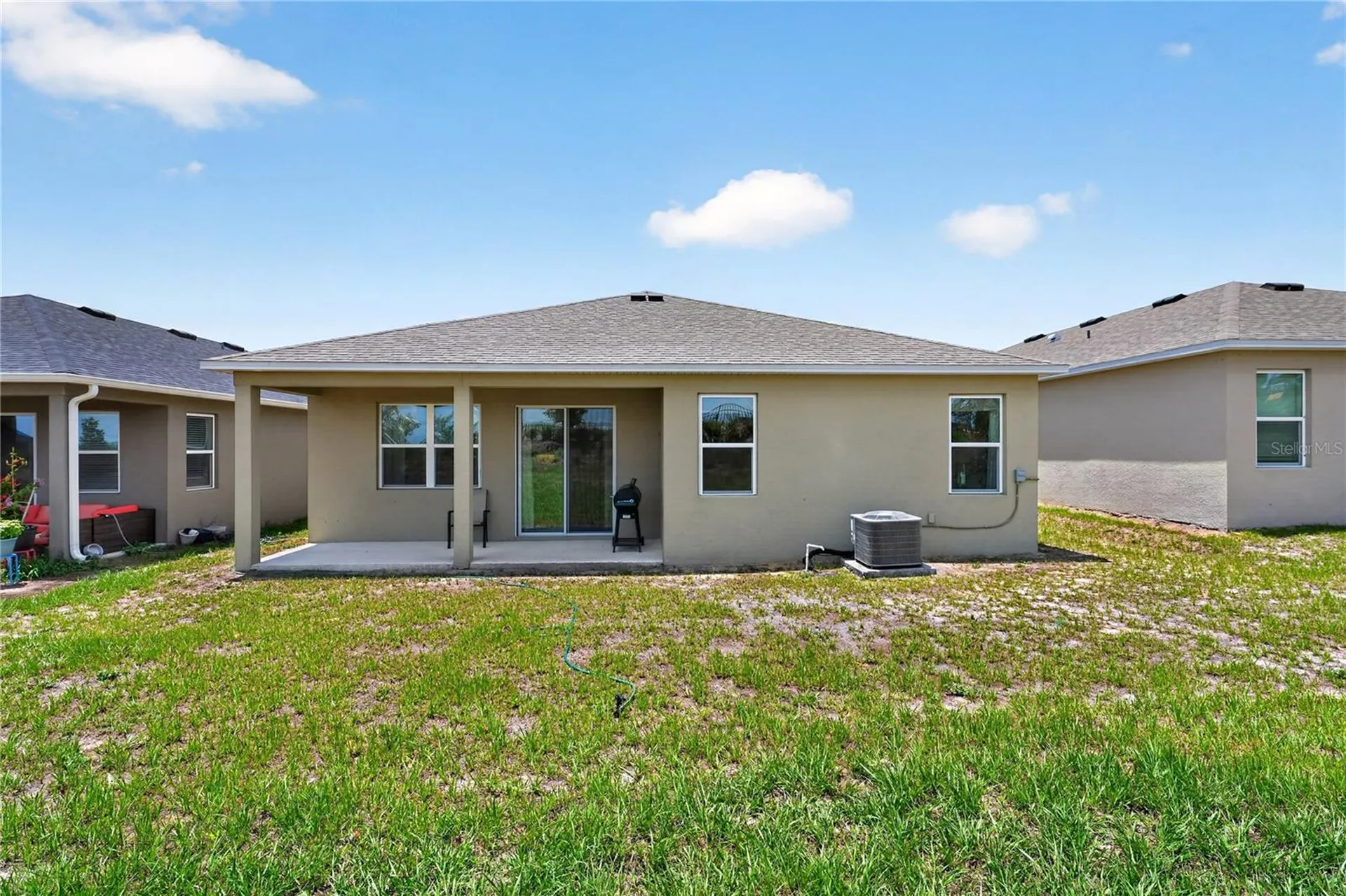 415 Overpool Avenue Davenport FL 33896