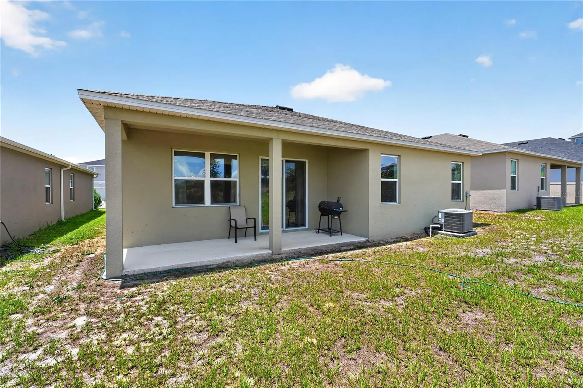 415 Overpool Avenue Davenport FL 33896