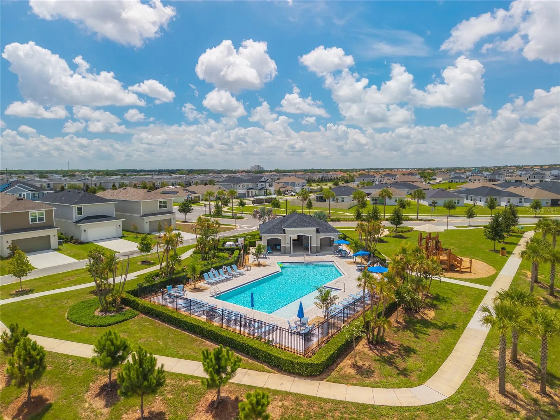 415 Overpool Avenue Davenport FL 33896