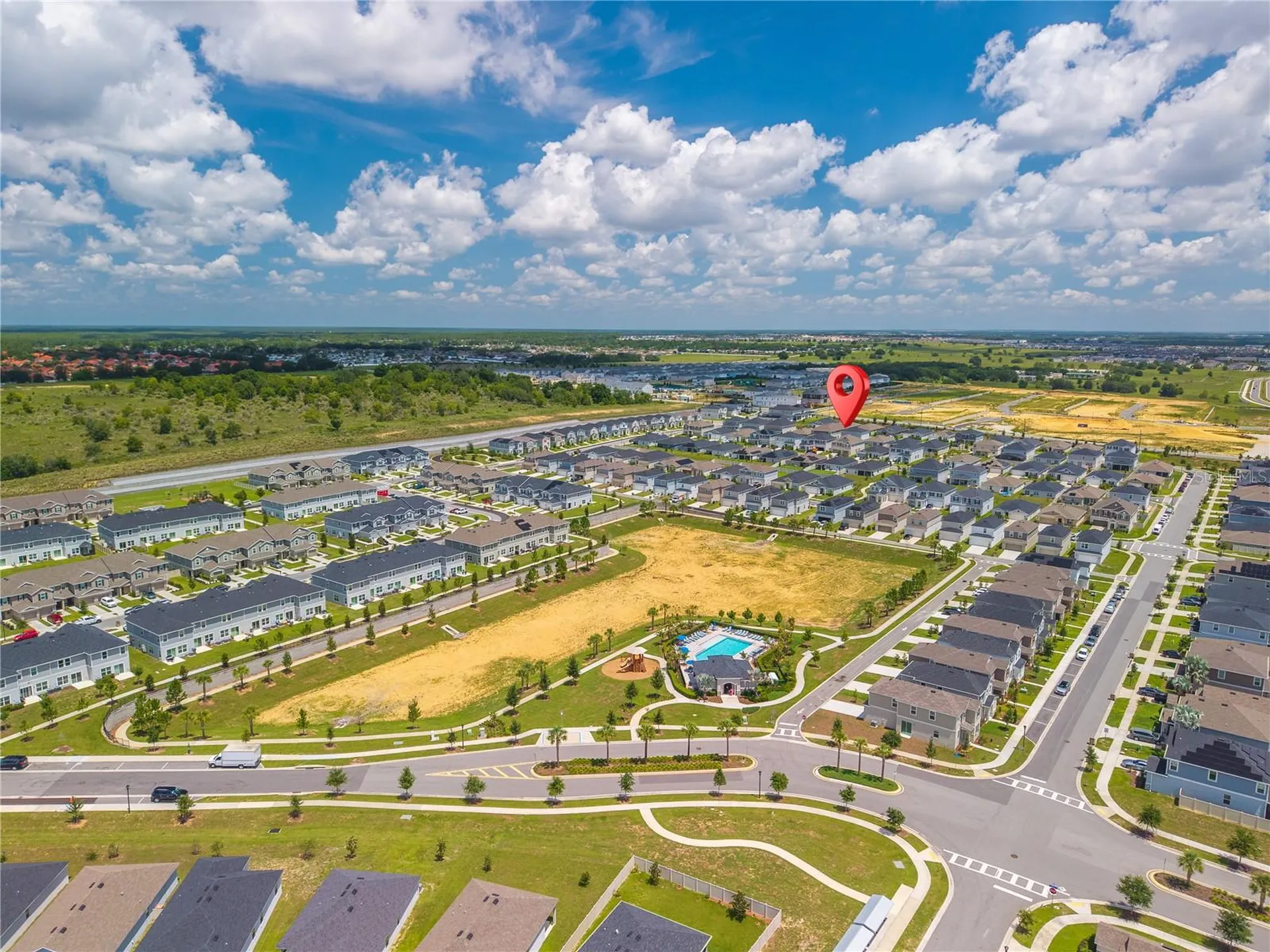 415 Overpool Avenue Davenport FL 33896