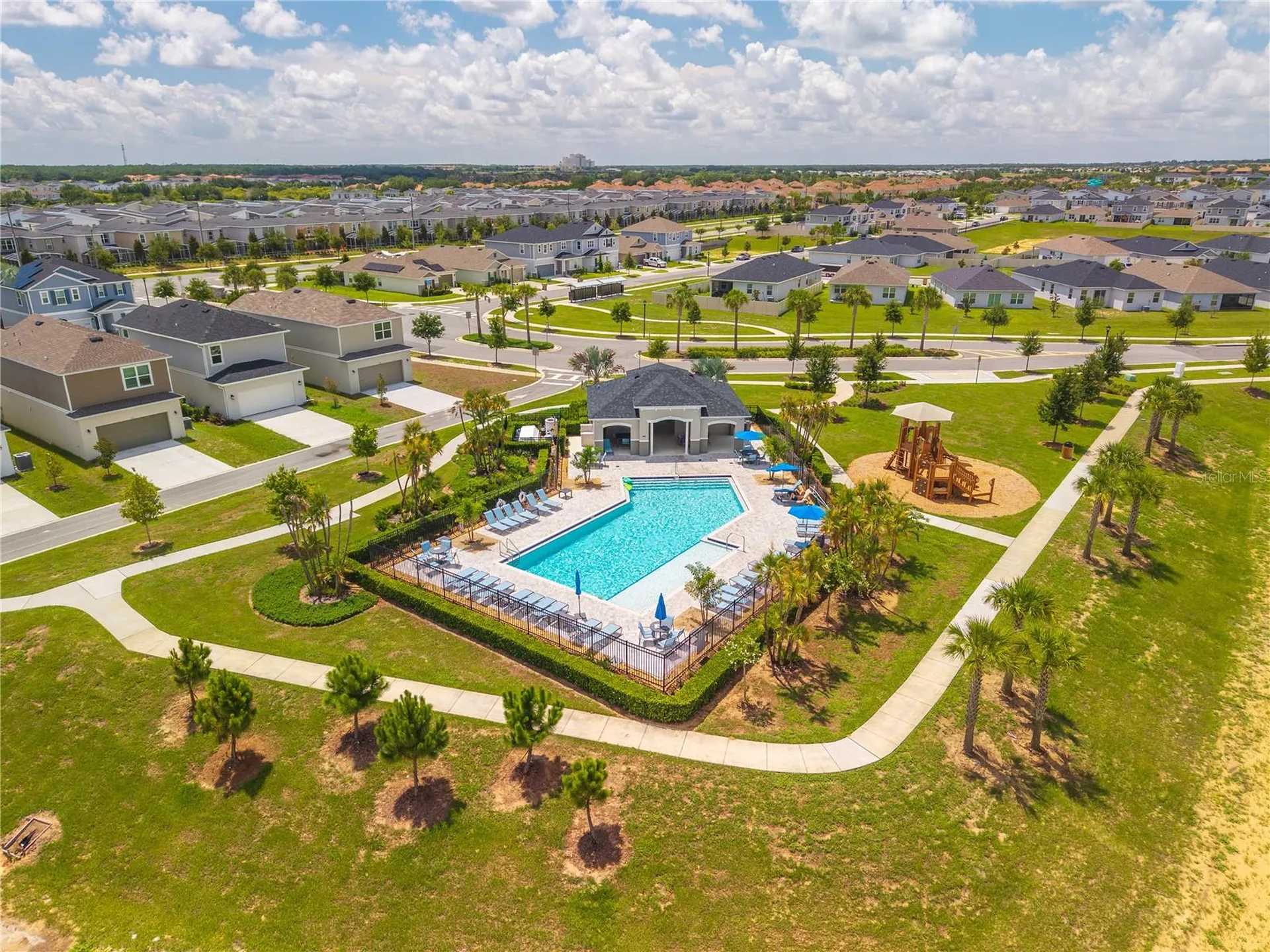 415 Overpool Avenue Davenport FL 33896
