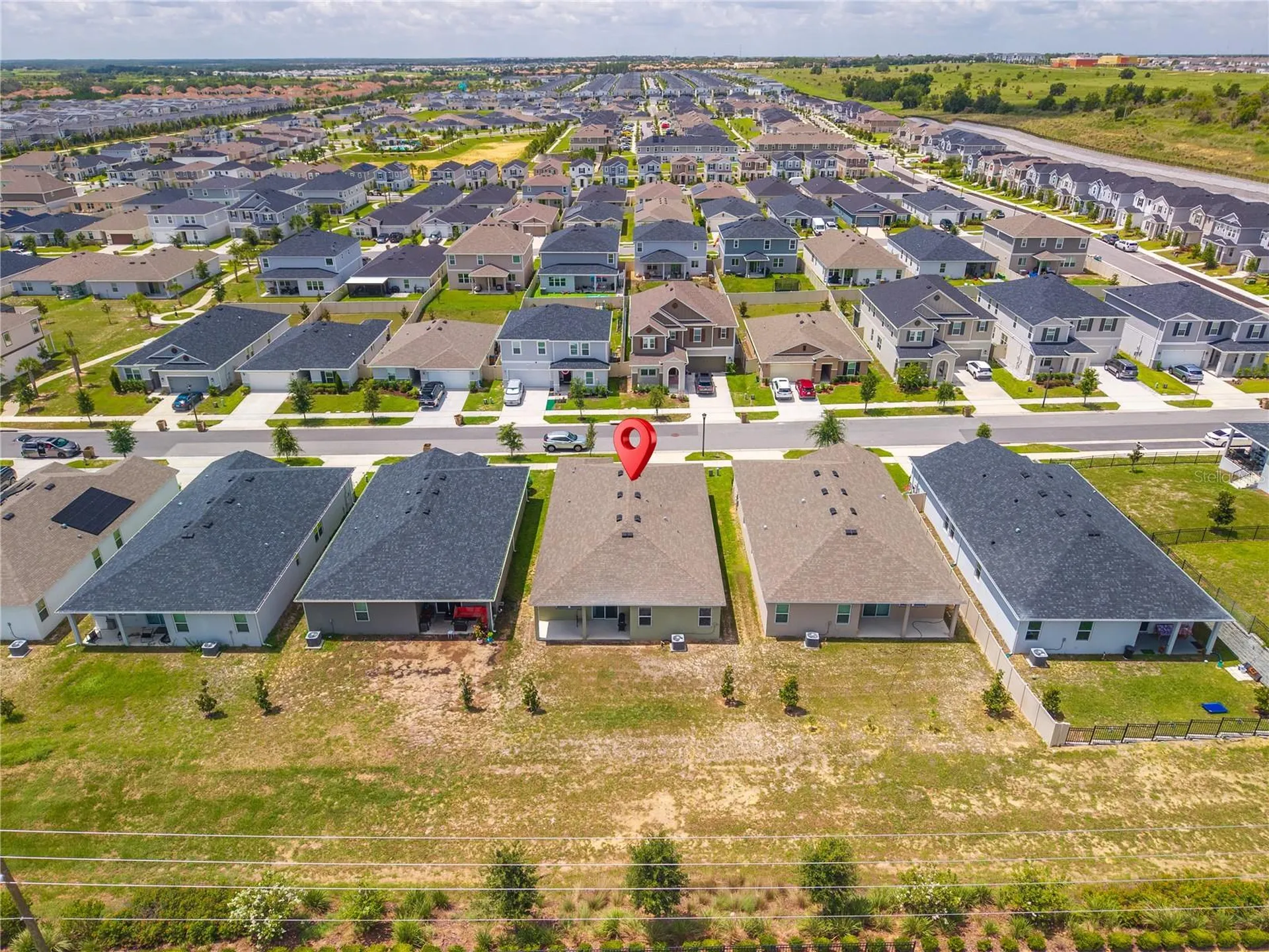 415 Overpool Avenue Davenport FL 33896