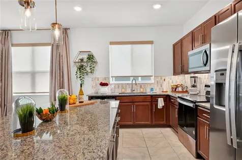 415 Overpool Avenue Davenport FL 33896