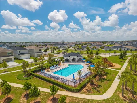 415 Overpool Avenue Davenport FL 33896