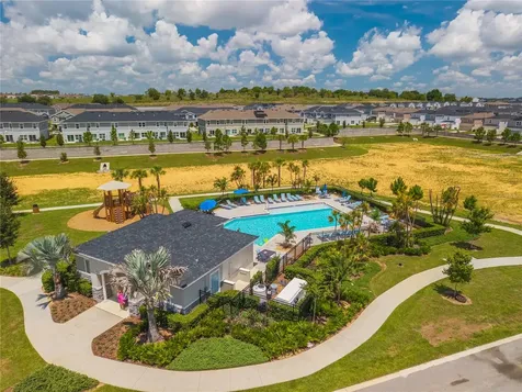 415 Overpool Avenue Davenport FL 33896