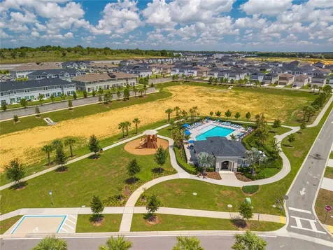415 Overpool Avenue Davenport FL 33896