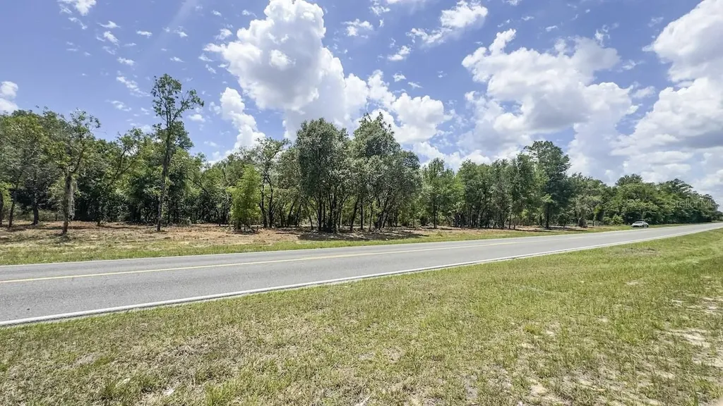 Tbd NE 75th Street Williston FL 32696