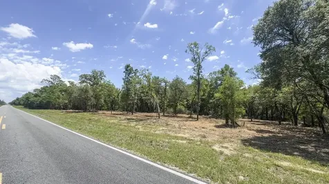 Tbd NE 75th Street Williston FL 32696