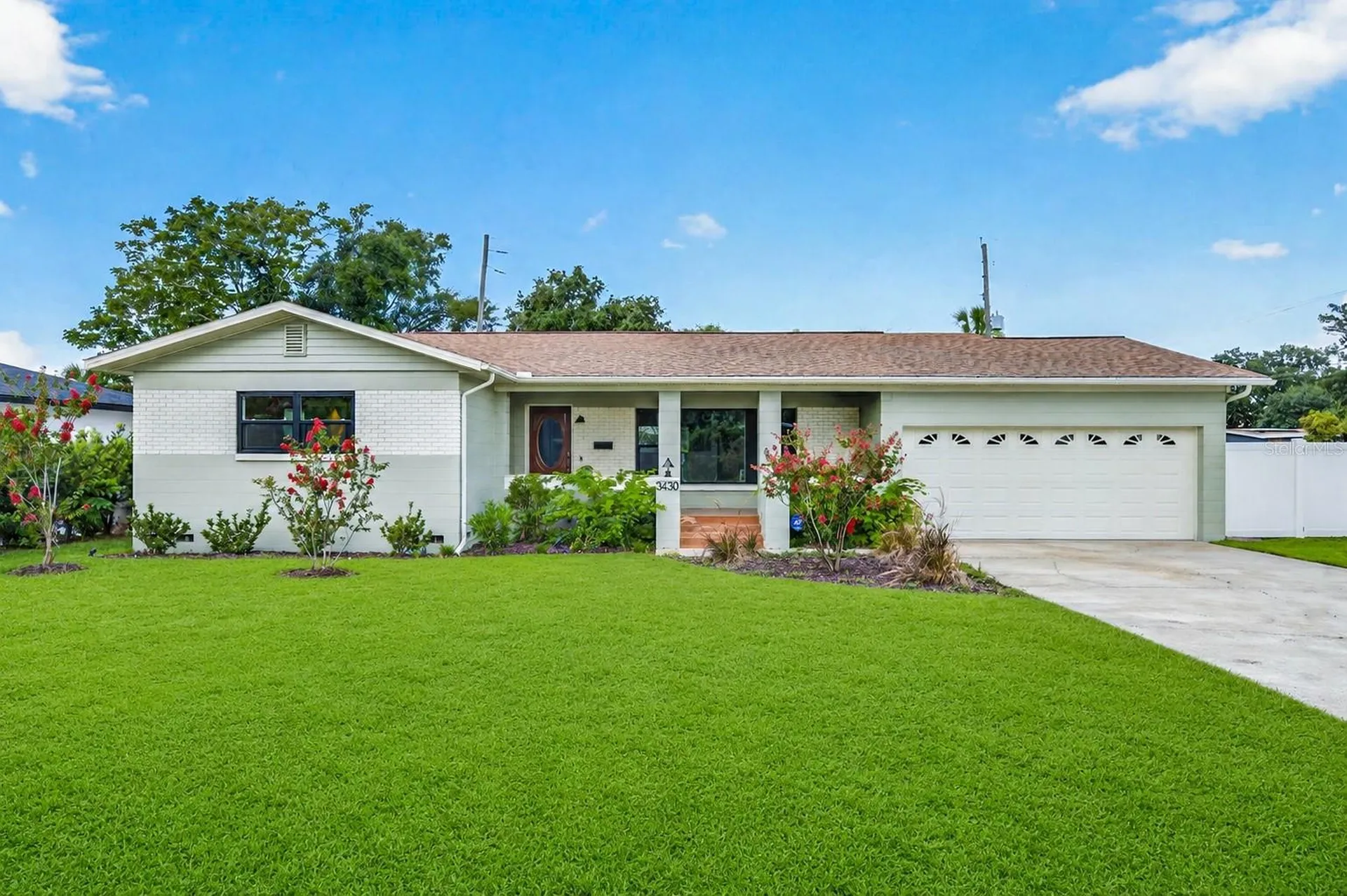 3430 N Westmoreland Drive Orlando FL 32804