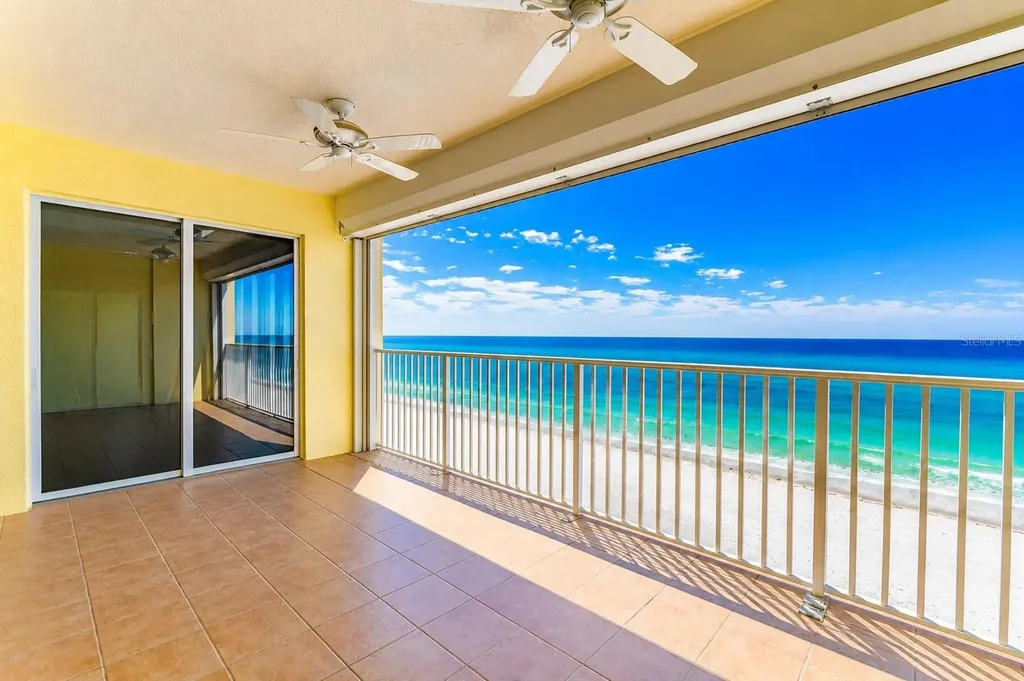 16750 Gulf Boulevard North Redington Beach FL 33708