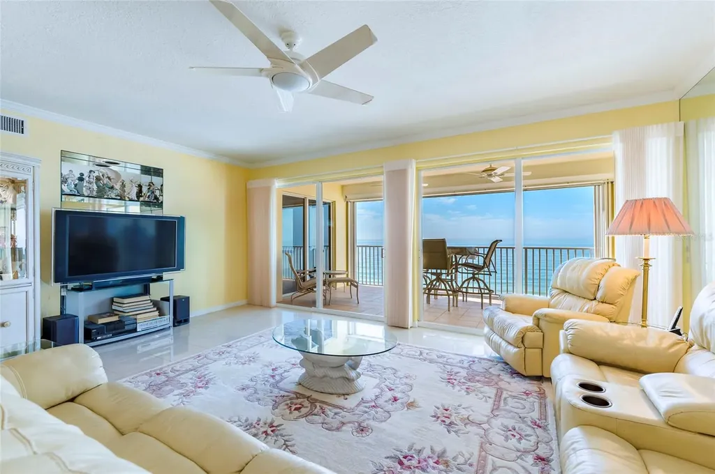 16750 Gulf Boulevard North Redington Beach FL 33708