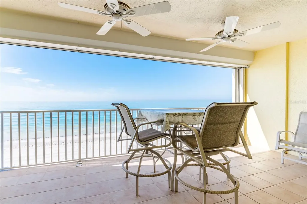 16750 Gulf Boulevard North Redington Beach FL 33708