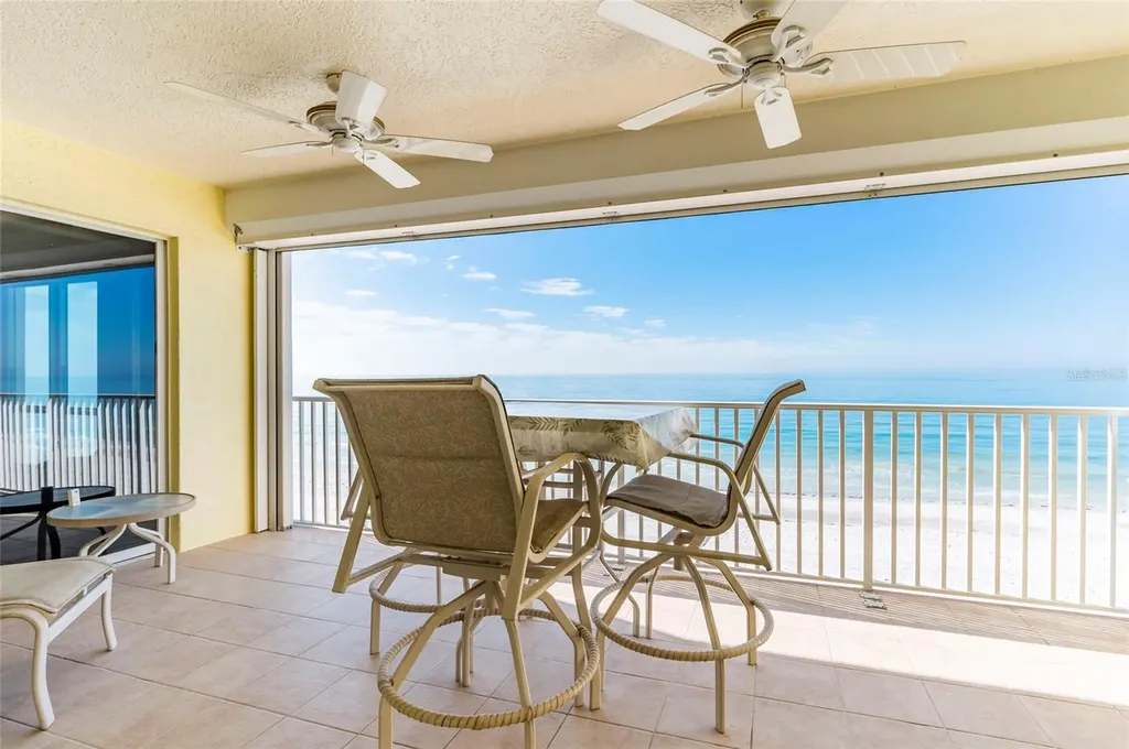 16750 Gulf Boulevard North Redington Beach FL 33708