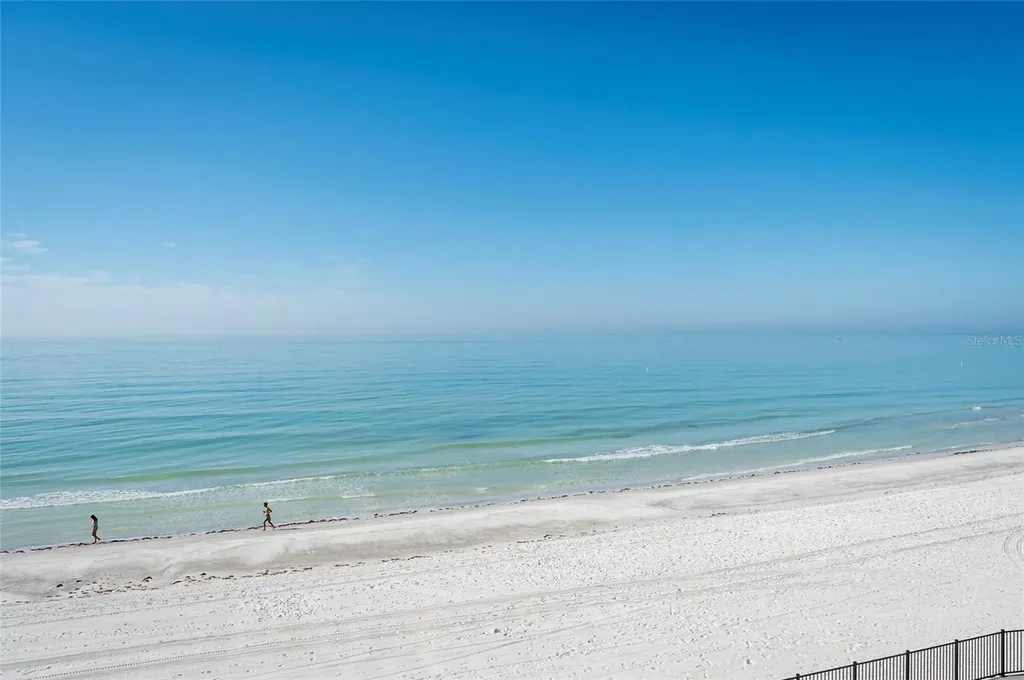 16750 Gulf Boulevard North Redington Beach FL 33708