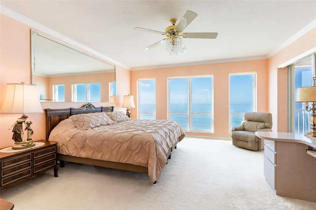 16750 Gulf Boulevard North Redington Beach FL 33708