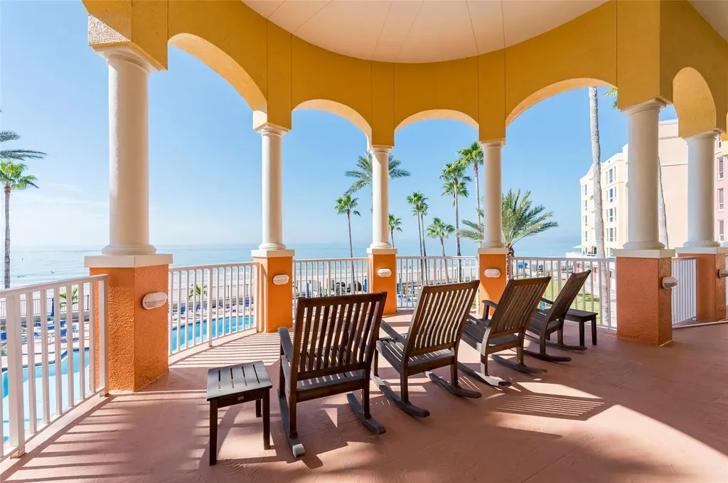 16750 Gulf Boulevard North Redington Beach FL 33708