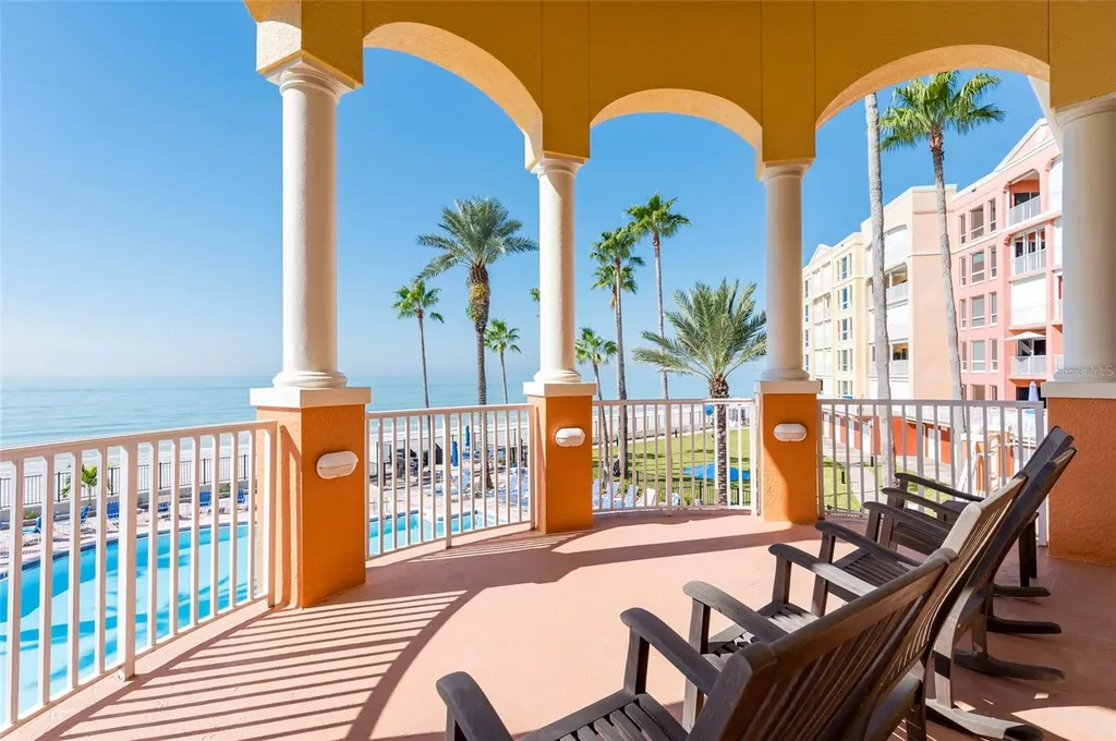 16750 Gulf Boulevard North Redington Beach FL 33708
