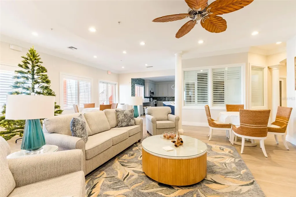 16750 Gulf Boulevard North Redington Beach FL 33708
