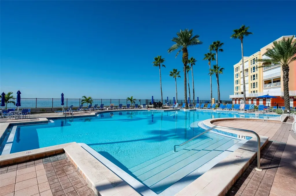 16750 Gulf Boulevard North Redington Beach FL 33708