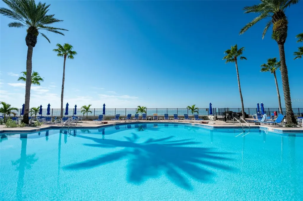 16750 Gulf Boulevard North Redington Beach FL 33708